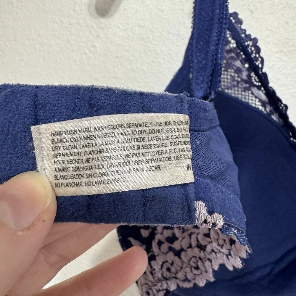 Wacoal brand size